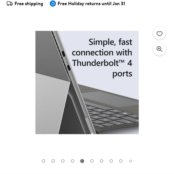 Laptop - Picture 8 of 9